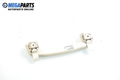 Handgriff for Citroen C4 1.6 HDi, 90 hp, hecktür, 2005