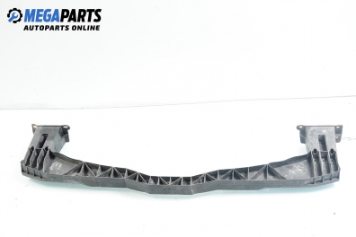 Armătură bară de protecție for Citroen C4 Hatchback I (11.2004 - 12.2013), hatchback, position: fața