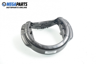 Tasten lenkrad for Citroen C4 1.6 HDi, 90 hp, hecktür, 5 türen, 2005