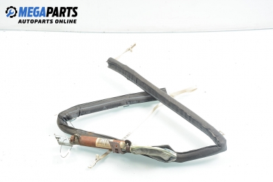Airbag for Citroen C4 1.6 HDi, 90 hp, hatchback, 5 uși, 2005, position: stânga