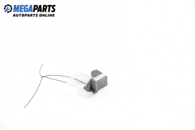 Airbag sensor for Citroen C4 1.6 HDi, 90 hp, hatchback, 5 doors, 2005