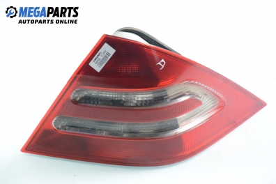 Bremsleuchte for Mercedes-Benz C-Klasse 203 (W/S/CL) 2.2 CDI, 143 hp, sedan automatic, 2001, position: rechts