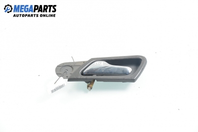 Inner handle for Mercedes-Benz C-Class 203 (W/S/CL) 2.2 CDI, 143 hp, sedan automatic, 2001, position: front - left