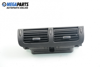 AC heat air vent for Mercedes-Benz C-Class 203 (W/S/CL) 2.2 CDI, 143 hp, sedan automatic, 2001