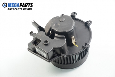 Heating blower for Mercedes-Benz C-Class 203 (W/S/CL) 2.2 CDI, 143 hp, sedan automatic, 2001