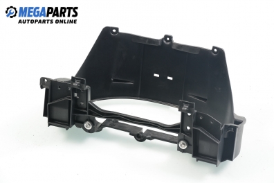 Plastic interior kilometraj for Mercedes-Benz C-Class 203 (W/S/CL) 2.2 CDI, 143 hp, sedan automatic, 2001