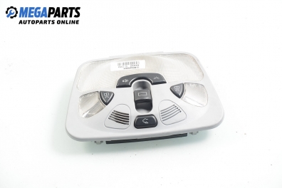 Plafonieră interioară for Mercedes-Benz C-Class 203 (W/S/CL) 2.2 CDI, 143 hp, sedan automatic, 2001