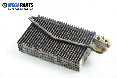 Radiator interior aer condiționat for Mercedes-Benz C-Class 203 (W/S/CL) 2.2 CDI, 143 hp, sedan automatic, 2001