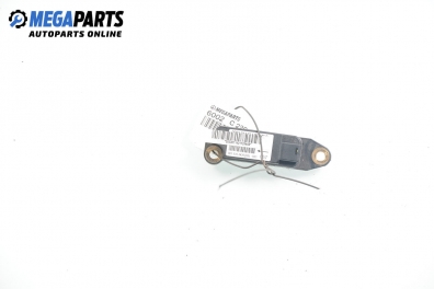 Sensor airbag for Mercedes-Benz C-Klasse 203 (W/S/CL) 2.2 CDI, 143 hp, sedan automatic, 2001