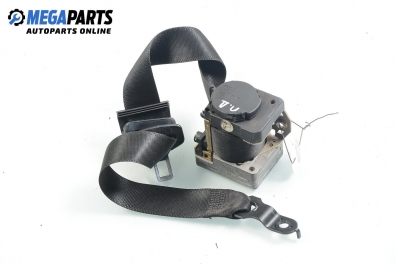 Seat belt for Mercedes-Benz C-Class 203 (W/S/CL) 2.2 CDI, 143 hp, sedan automatic, 2001, position: front - right