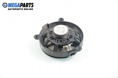 Loudspeaker for Mercedes-Benz C-Class 203 (W/S/CL) (2000-2006), sedan, position: rear № A 203 820 16 02