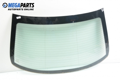 Lunetă for Mercedes-Benz C-Class 203 (W/S/CL) 2.2 CDI, 143 hp, sedan automatic, 2001