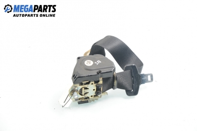 Seat belt for Mercedes-Benz C-Class 203 (W/S/CL) 2.2 CDI, 143 hp, sedan automatic, 2001, position: rear - right