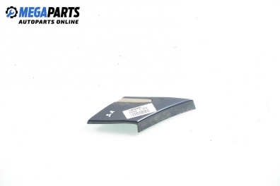Exterior moulding for Mercedes-Benz C-Class 203 (W/S/CL) 2.2 CDI, 143 hp, sedan automatic, 2001, position: left