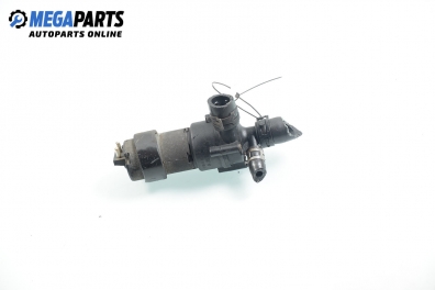 Water pump heater coolant motor for Mercedes-Benz C-Class 203 (W/S/CL) 2.2 CDI, 143 hp, sedan automatic, 2001