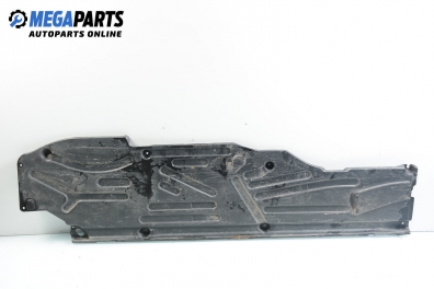 Skid plate for Mercedes-Benz C-Class 203 (W/S/CL) 2.2 CDI, 143 hp, sedan automatic, 2001, position: left