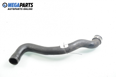 Turbo hose for Mercedes-Benz C-Class 203 (W/S/CL) 2.2 CDI, 143 hp, sedan automatic, 2001