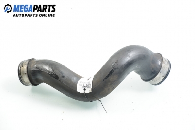 Turbo hose for Mercedes-Benz C-Class 203 (W/S/CL) 2.2 CDI, 143 hp, sedan automatic, 2001