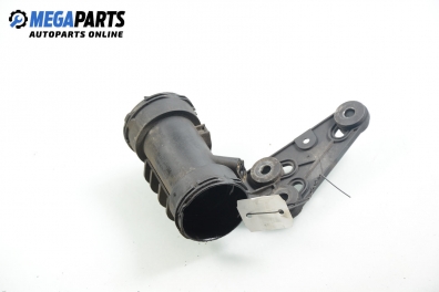 Turbo piping for Mercedes-Benz C-Class 203 (W/S/CL) 2.2 CDI, 143 hp, sedan automatic, 2001