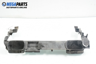 Air duct for Mercedes-Benz C-Class 203 (W/S/CL) 2.2 CDI, 143 hp, sedan automatic, 2001
