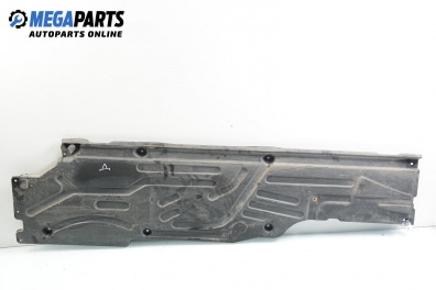 Skid plate for Mercedes-Benz C-Class 203 (W/S/CL) 2.2 CDI, 143 hp, sedan automatic, 2001, position: right