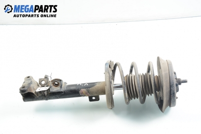 Macpherson shock absorber for Mercedes-Benz C-Class 203 (W/S/CL) 2.2 CDI, 143 hp, sedan automatic, 2001, position: front - left
