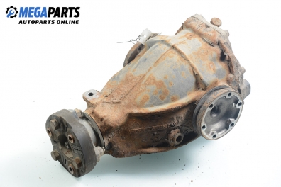 Differential for Mercedes-Benz C-Class 203 (W/S/CL) 2.2 CDI, 143 hp, sedan automatic, 2001