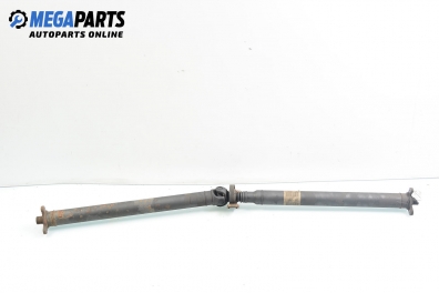 Tail shaft for Mercedes-Benz C-Class 203 (W/S/CL) 2.2 CDI, 143 hp, sedan automatic, 2001