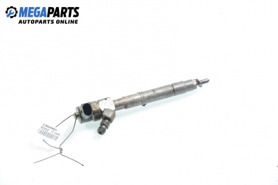 Diesel fuel injector for Mercedes-Benz C-Class 203 (W/S/CL) 2.2 CDI, 143 hp, sedan automatic, 2001 № Bosch 0 445 110 072