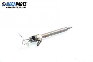 Einspritzdüse for Mercedes-Benz C-Klasse 203 (W/S/CL) 2.2 CDI, 143 hp, sedan automatic, 2001 № Bosch 0 445 110 072