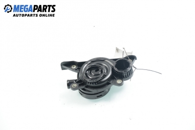 Oil vapor filter for Mercedes-Benz C-Class 203 (W/S/CL) 2.2 CDI, 143 hp, sedan automatic, 2001