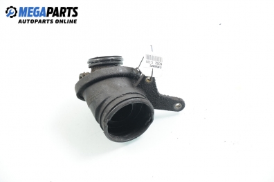 Turbo piping for Mercedes-Benz C-Class 203 (W/S/CL) 2.2 CDI, 143 hp, sedan automatic, 2001