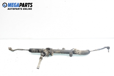 Hydraulic steering rack for Mercedes-Benz C-Class 203 (W/S/CL) 2.2 CDI, 143 hp, sedan automatic, 2001