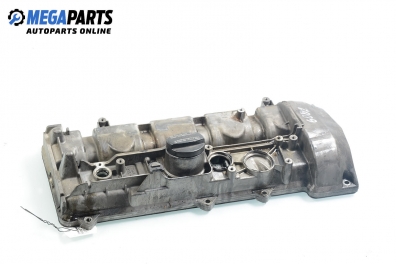 Valve cover for Mercedes-Benz C-Class 203 (W/S/CL) 2.2 CDI, 143 hp, sedan automatic, 2001