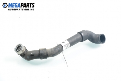 Furtun de apă for Mercedes-Benz C-Class 203 (W/S/CL) 2.2 CDI, 143 hp, sedan automatic, 2001