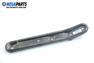 Steel bracket for Opel Frontera A 2.0, 115 hp, 3 doors, 1996, position: left