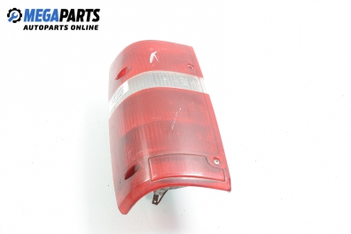 Tail light for Opel Frontera A 2.0, 115 hp, 3 doors, 1996, position: left