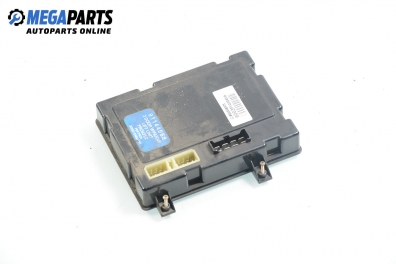 Steuermodul f. elektrischen fensterheber for Opel Frontera A 2.0, 115 hp, 3 türen, 1996 № 91144968