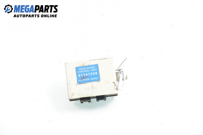 Modul for Opel Frontera A 2.0, 115 hp, 3 türen, 1996 № 91147330