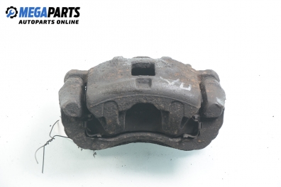 Caliper for Opel Frontera A 2.0, 115 hp, 3 doors, 1996, position: front - right
