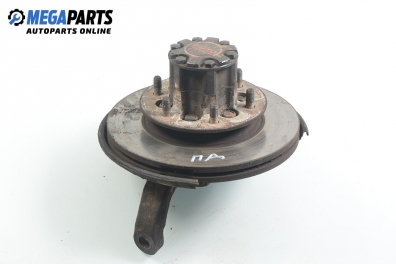 Butuc cu bielă for Opel Frontera A 2.0, 115 hp, 3 uși, 1996, position: dreaptă - fața
