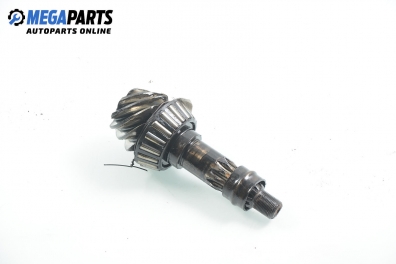 Differential pinion for Opel Frontera A 2.0, 115 hp, 3 doors, 1996