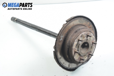 Butuc cu bielă for Opel Frontera A 2.0, 115 hp, 3 uși, 1996, position: dreaptă - spate