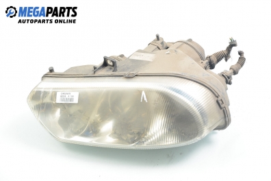 Scheinwerfer for Alfa Romeo 156 1.8 16V T.Spark, 144 hp, sedan, 1997, position: links Carello