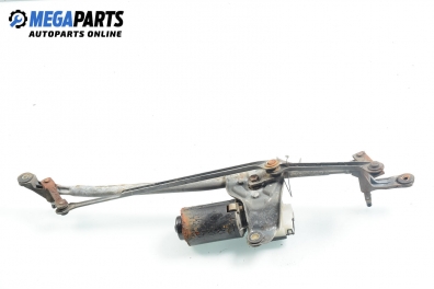 Front wipers motor for Alfa Romeo 156 1.8 16V T.Spark, 144 hp, sedan, 1997, position: front