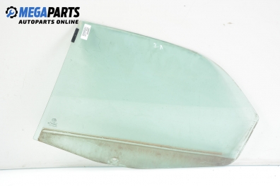 Geam for Alfa Romeo 156 1.8 16V T.Spark, 144 hp, sedan, 1997, position: stânga - spate