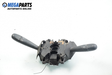 Manete lumini și ștergătoare for Alfa Romeo 156 1.8 16V T.Spark, 144 hp, sedan, 1997