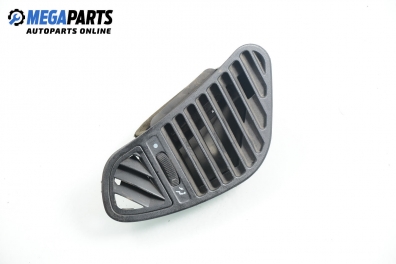 Luftdüse heizung for Alfa Romeo 156 1.8 16V T.Spark, 144 hp, sedan, 1997
