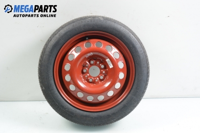 Spare tire for Alfa Romeo 156 (1997-2003) 15 inches, width 4 (The price is for one piece)