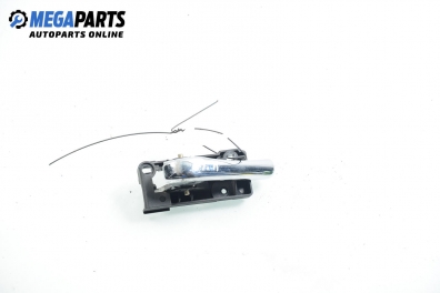 Innerer griff for Alfa Romeo 156 1.8 16V T.Spark, 144 hp, sedan, 1997, position: links, vorderseite